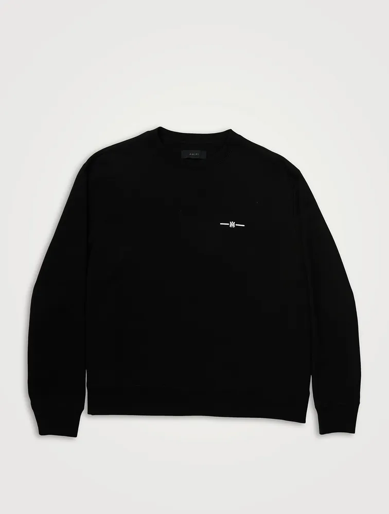 M.A. Bar Long-Sleeve T-Shirt