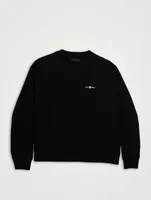 M.A. Bar Long-Sleeve T-Shirt