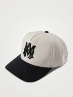M.A. Canvas Cap