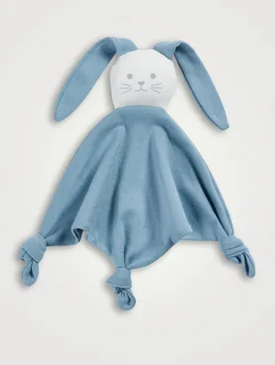 Cotton Bunny Comforter