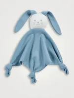 Cotton Bunny Comforter