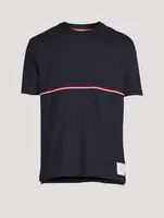 Midweight Jersey Stripe T-Shirt