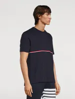 Midweight Jersey Stripe T-Shirt