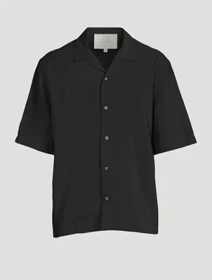Archer Short-Sleeve Shirt