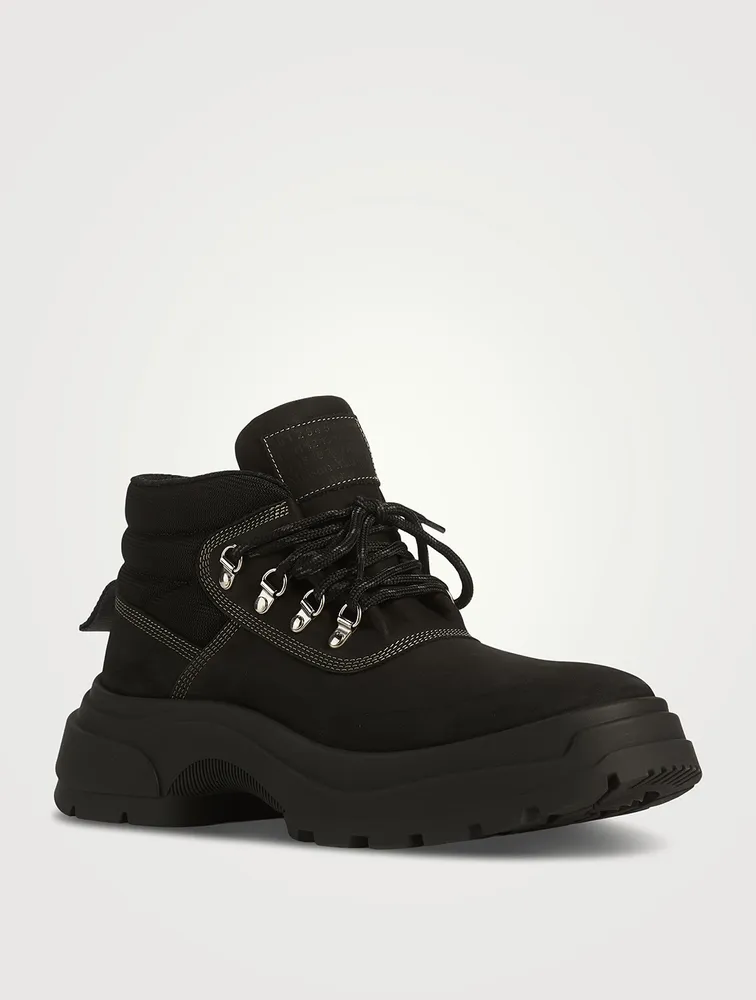 Alex Hiking Boots