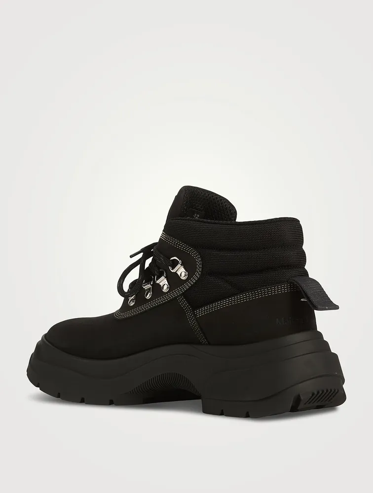 Alex Hiking Boots