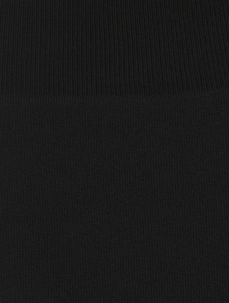 Hamels Short-Sleeve Sweatshirt