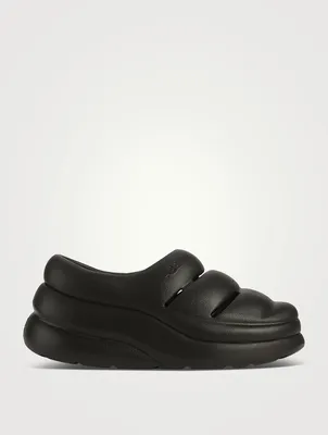 Sport Yeah Rubber Clogs