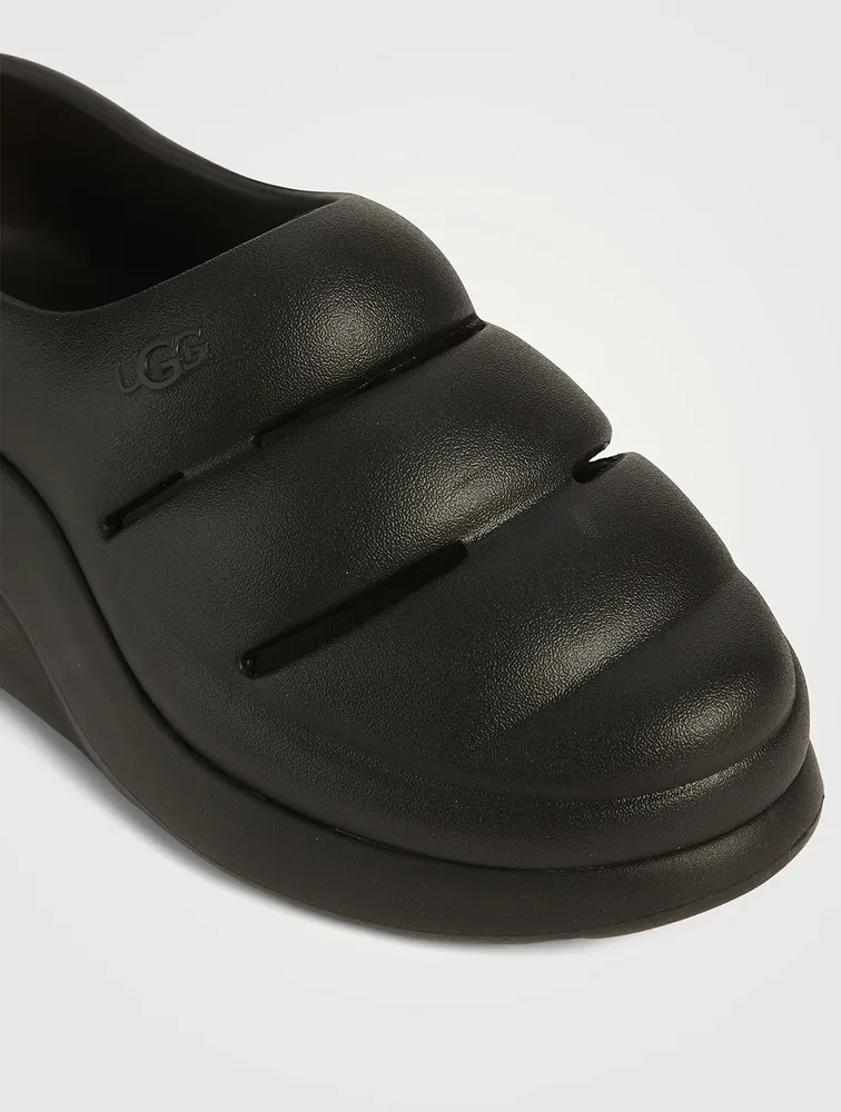 Sport Yeah Rubber Clogs