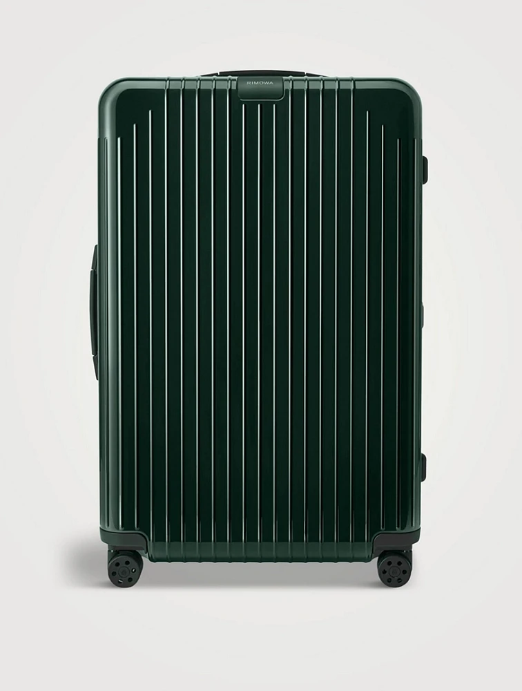 Large Essential Lite Check-In Suitcase