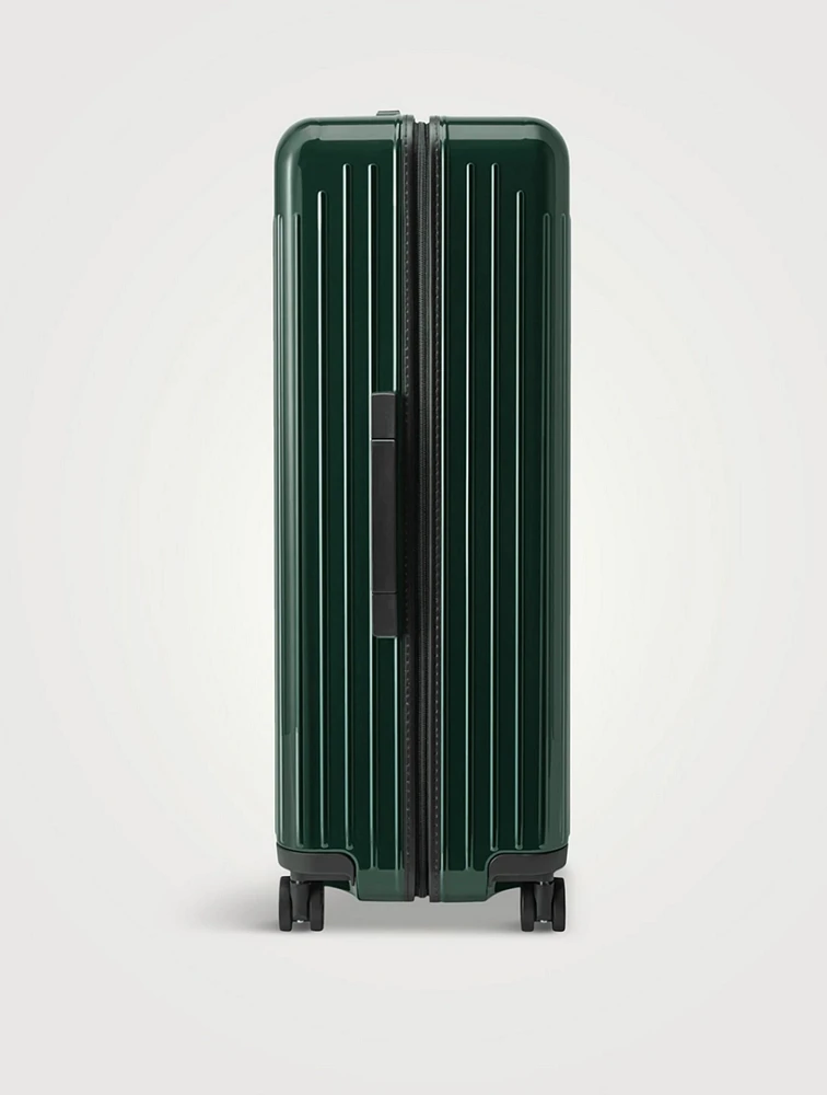 Large Essential Lite Check-In Suitcase
