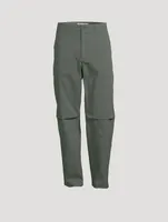 Falke Tab Relaxed-Fit Pants