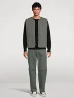 Falke Tab Relaxed-Fit Pants