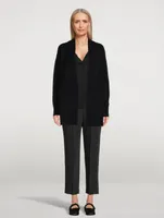 Tapered Trousers