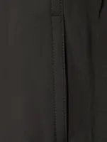 Tapered Trousers
