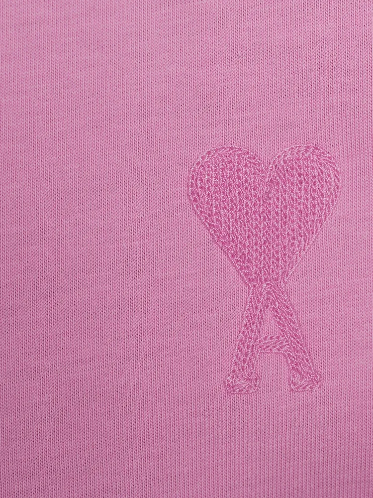 Ami De Coeur Cotton T-Shirt