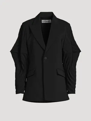 Resonant Suit Jacket