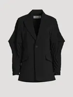 Resonant Suit Jacket
