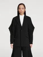 Resonant Suit Jacket