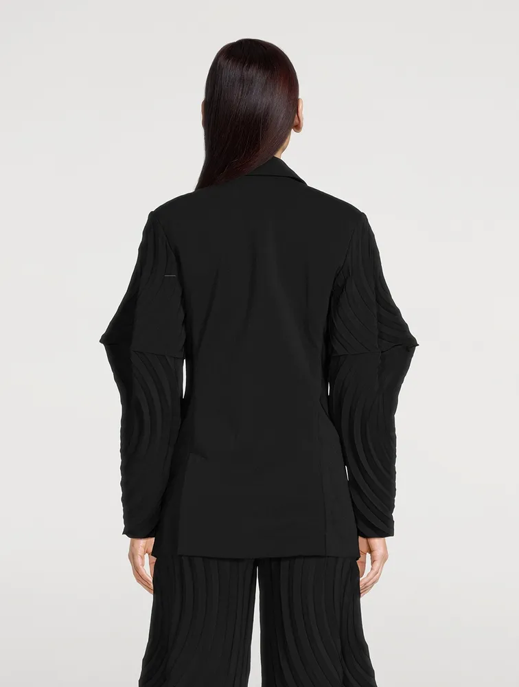 Resonant Suit Jacket