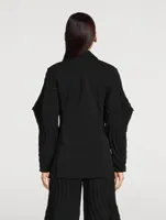 Resonant Suit Jacket