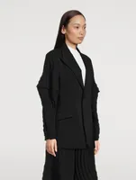 Resonant Suit Jacket