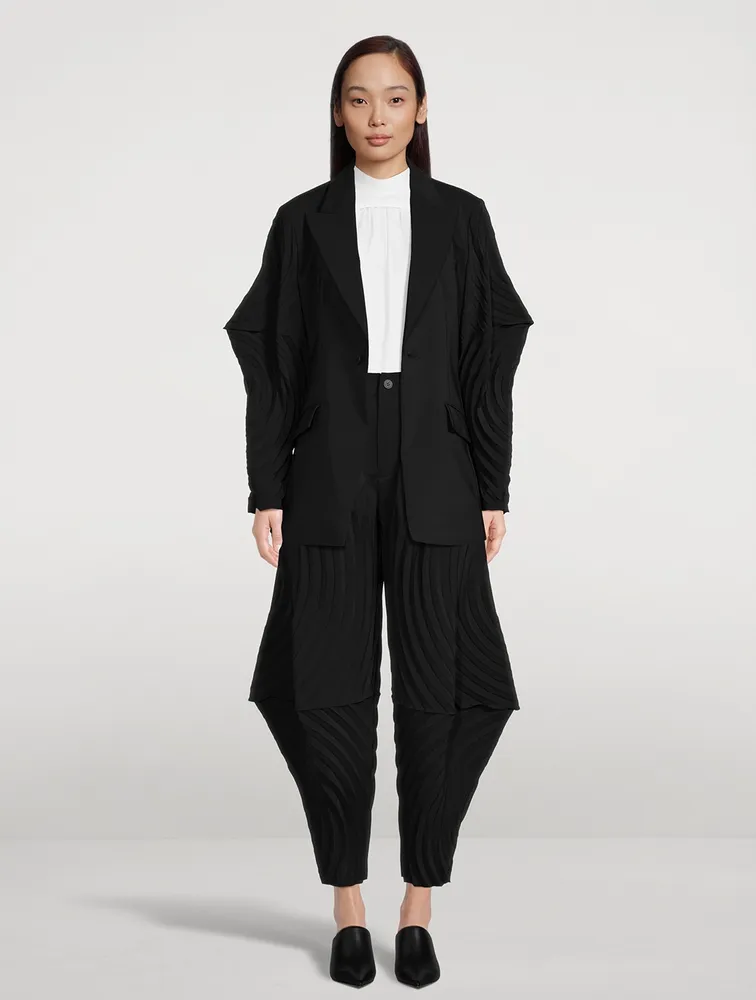 Resonant Suit Jacket