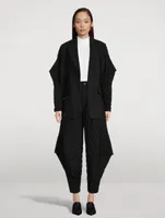 Resonant Suit Jacket