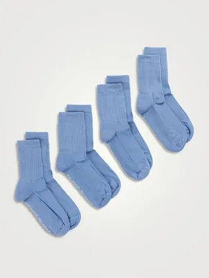 The Socks Four-Pack