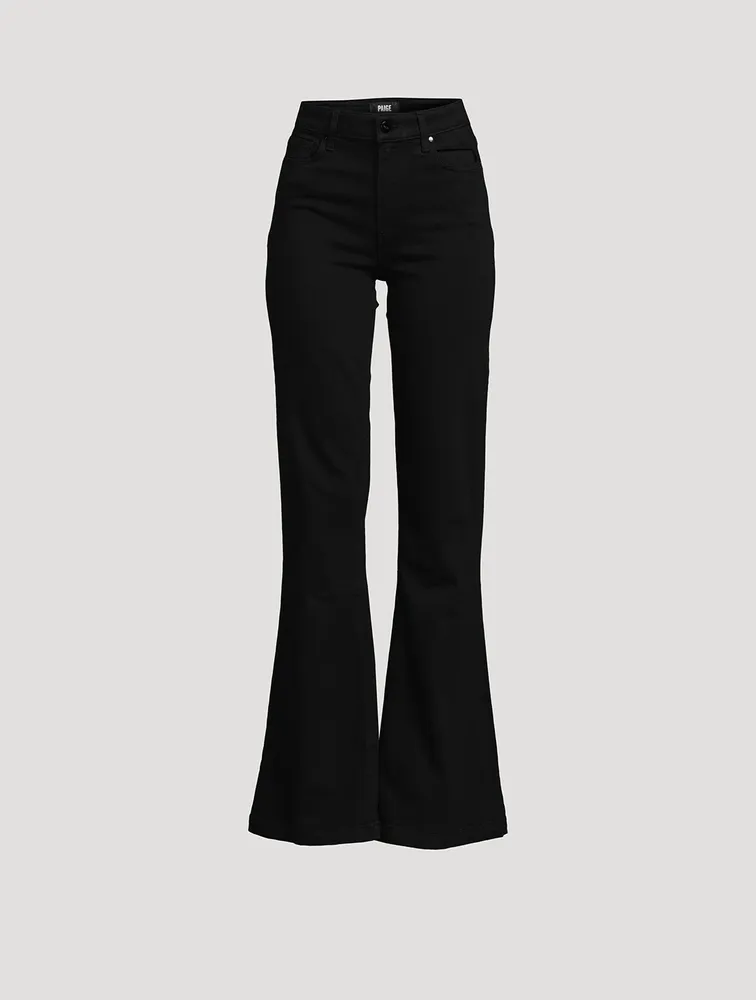 Genevieve Flared Jeans