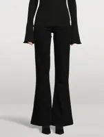 Genevieve Flared Jeans