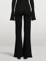 Genevieve Flared Jeans