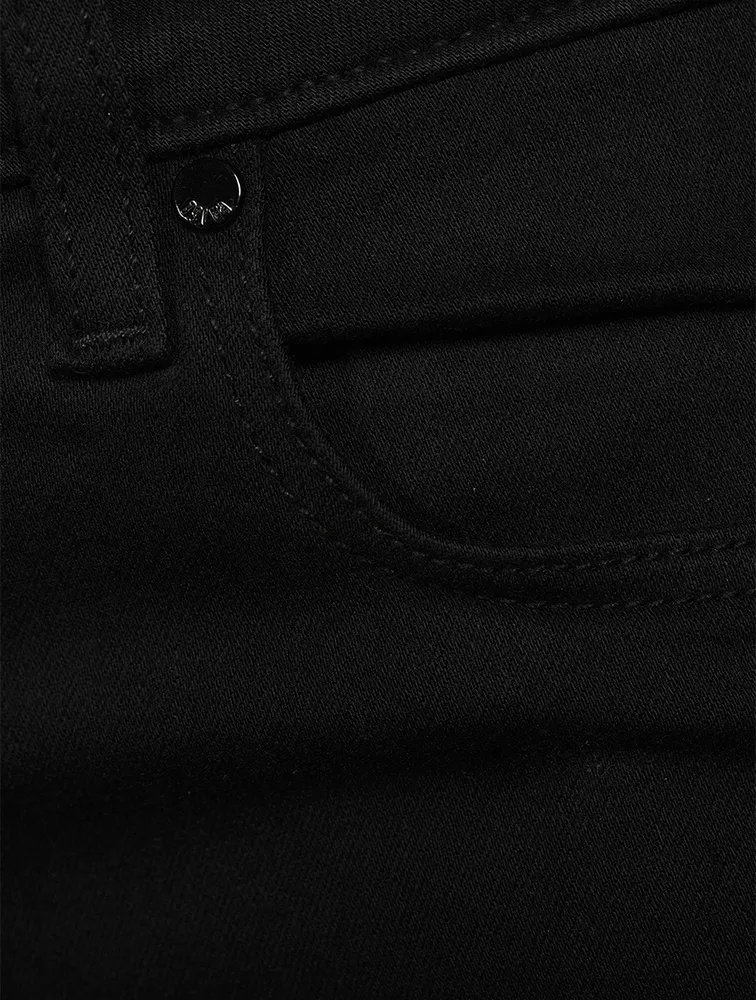 Genevieve Flared Jeans