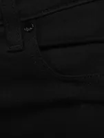 Genevieve Flared Jeans