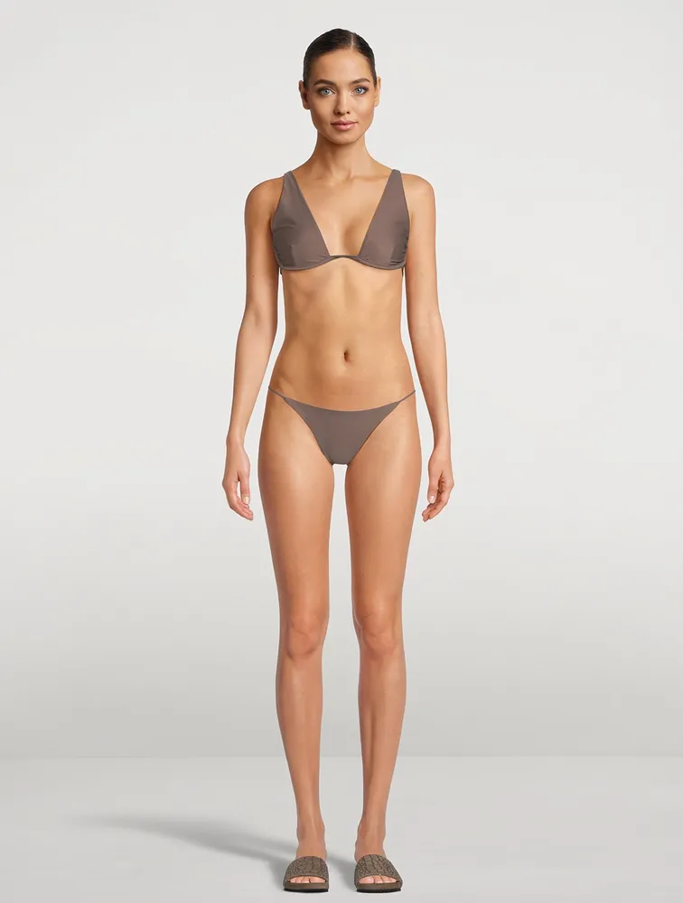 Bare Minimum Swim Bottoms