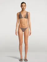 Bare Minimum Swim Bottoms