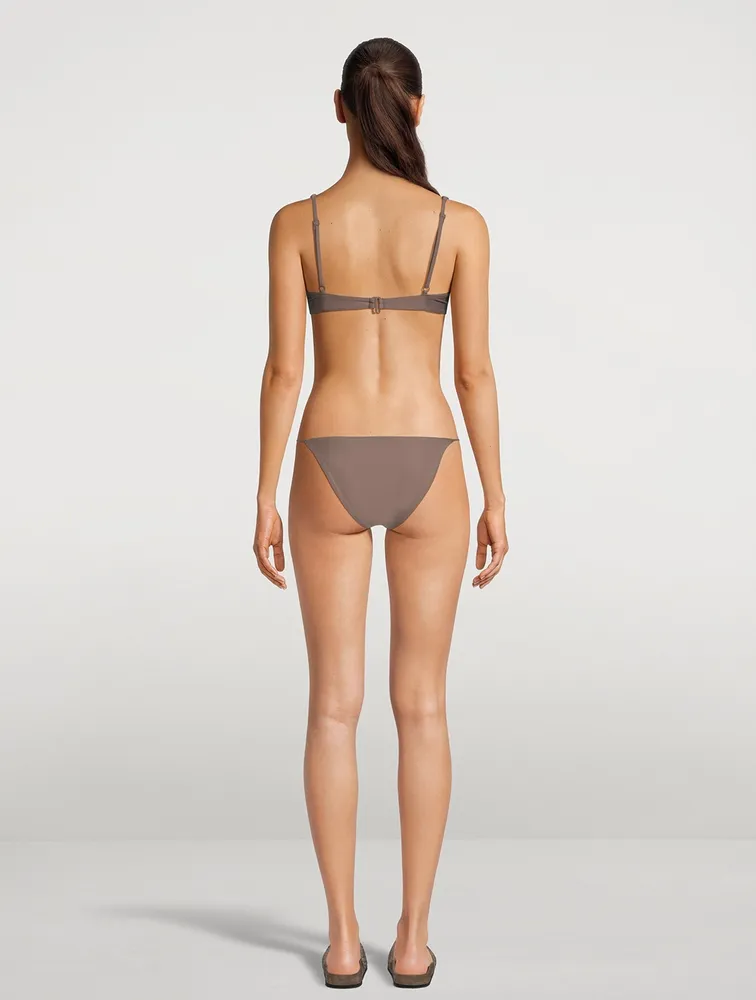 Bare Minimum Swim Bottoms