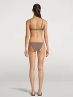 Bare Minimum Swim Bottoms
