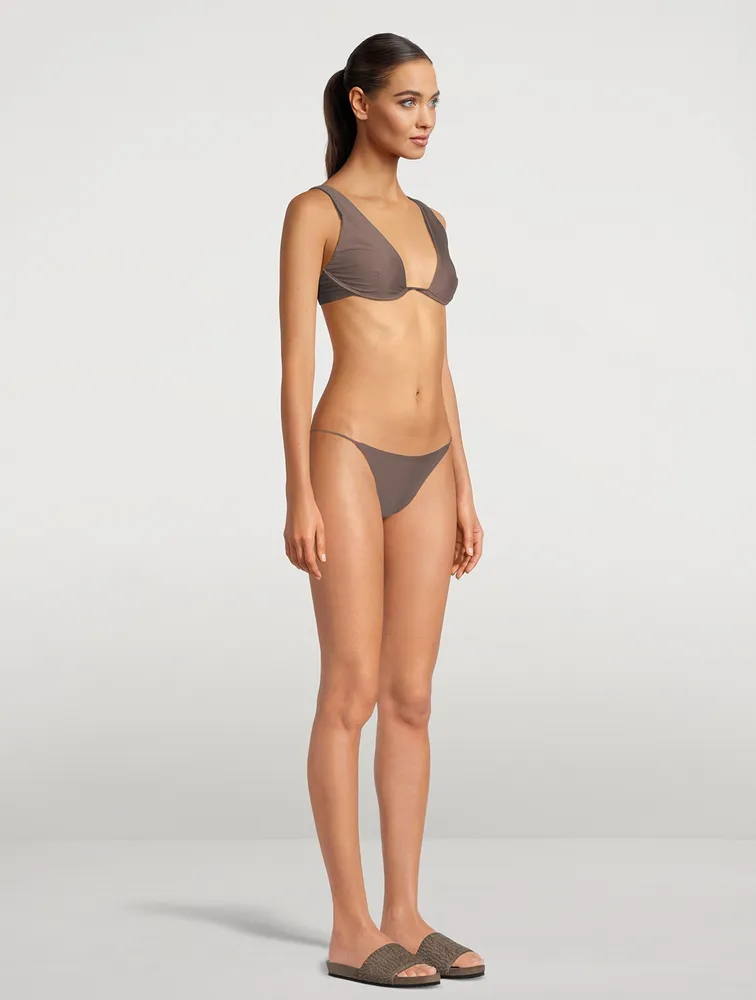 Bare Minimum Swim Bottoms
