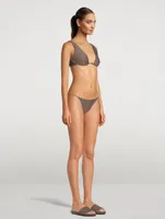 Bare Minimum Swim Bottoms