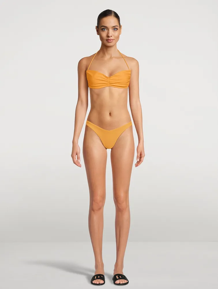 Vera Swim Bottoms