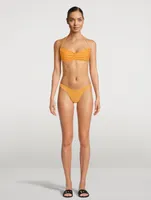 Vera Swim Bottoms