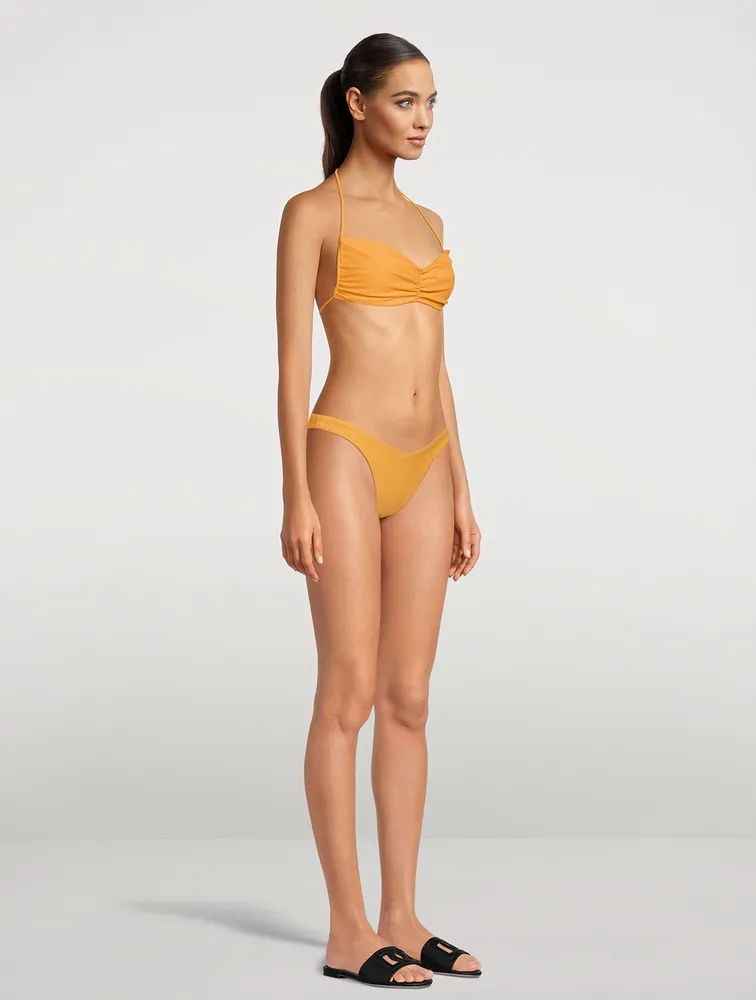 Vera Swim Bottoms