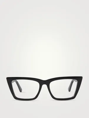 Zoe Cat Eye Optical Reader Glasses