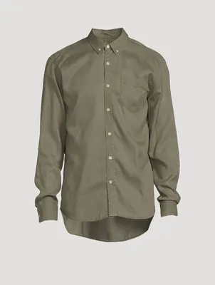 Beam Long-Sleeve Shirt