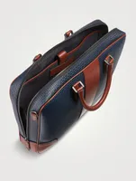 Stepan 72 Slim Briefcase