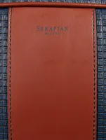 Stepan 72 Slim Briefcase