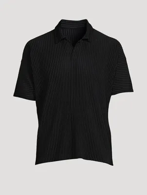 Basics Polo Shirt