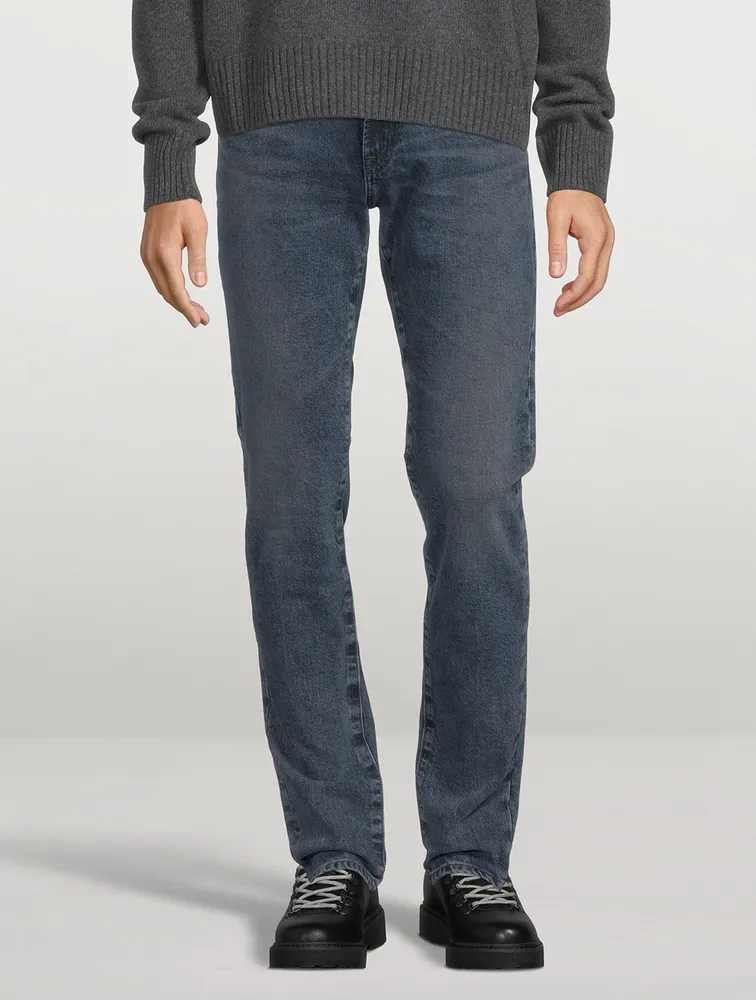 Dylan Slim Skinny Jeans