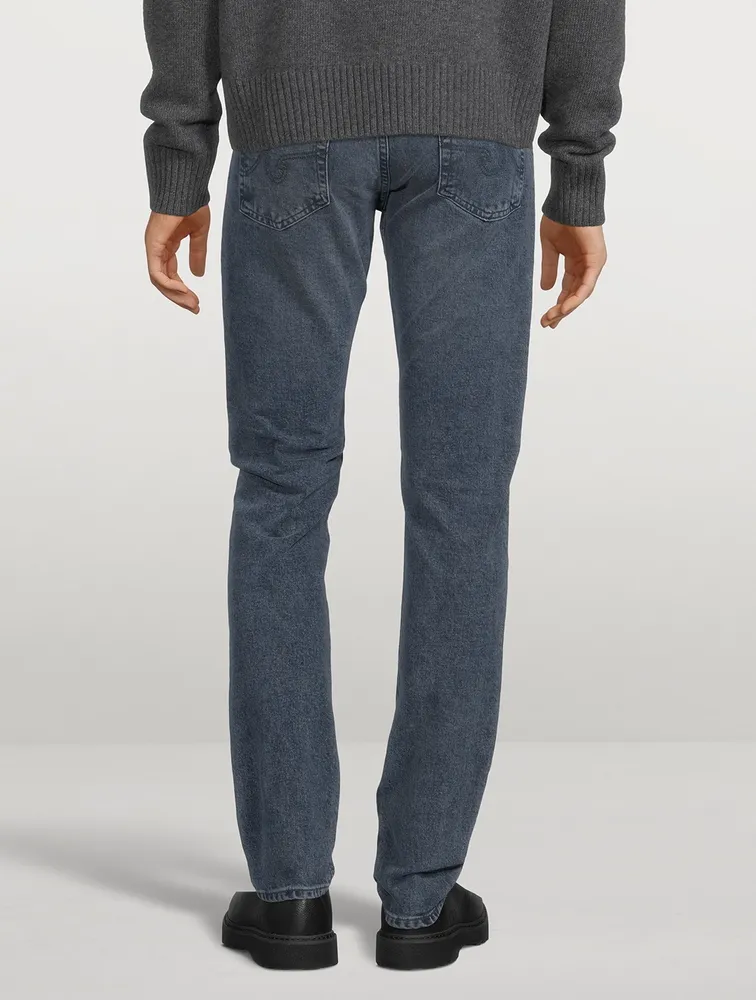 Dylan Slim Skinny Jeans